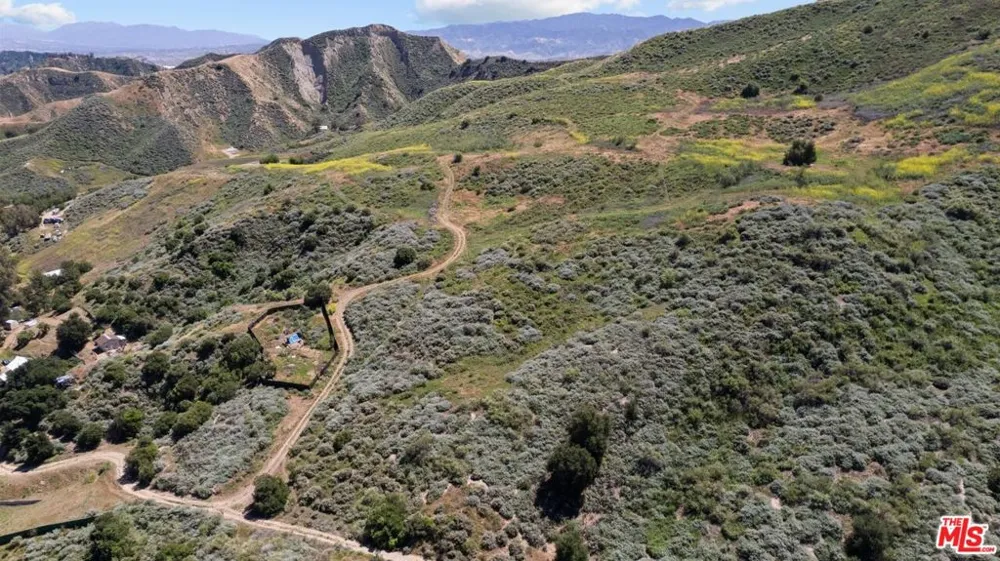 Apn 3272-032-086 Castaic, CA 91384