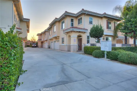 515 Florence