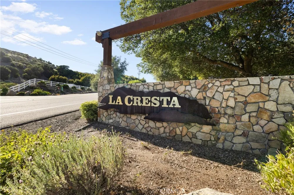 1 Avenida La Cresta Murrieta, CA 92563