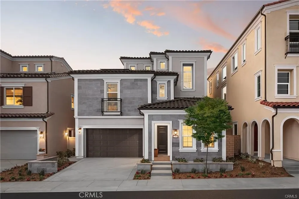 22081 Manarola Walnut, CA 91789