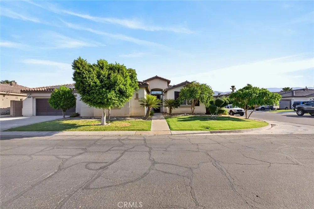 83454 Lonesome Dove Indio, CA 92203