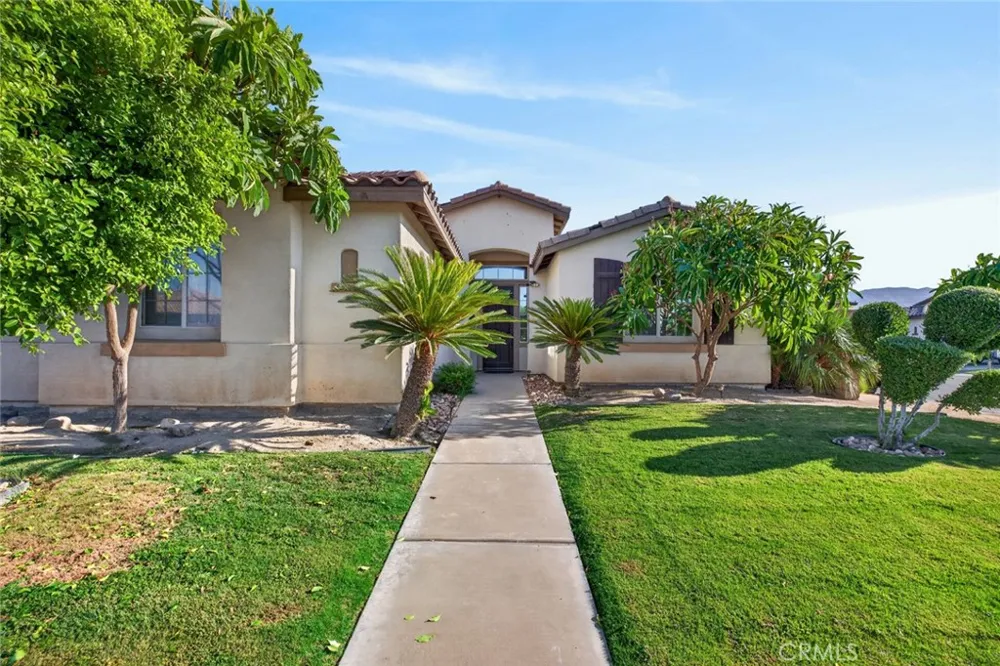 83454 Lonesome Dove Indio, CA 92203