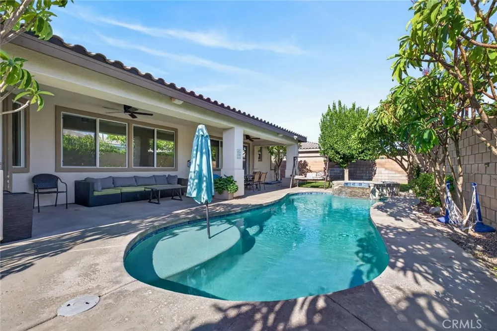 83454 Lonesome Dove Indio, CA 92203