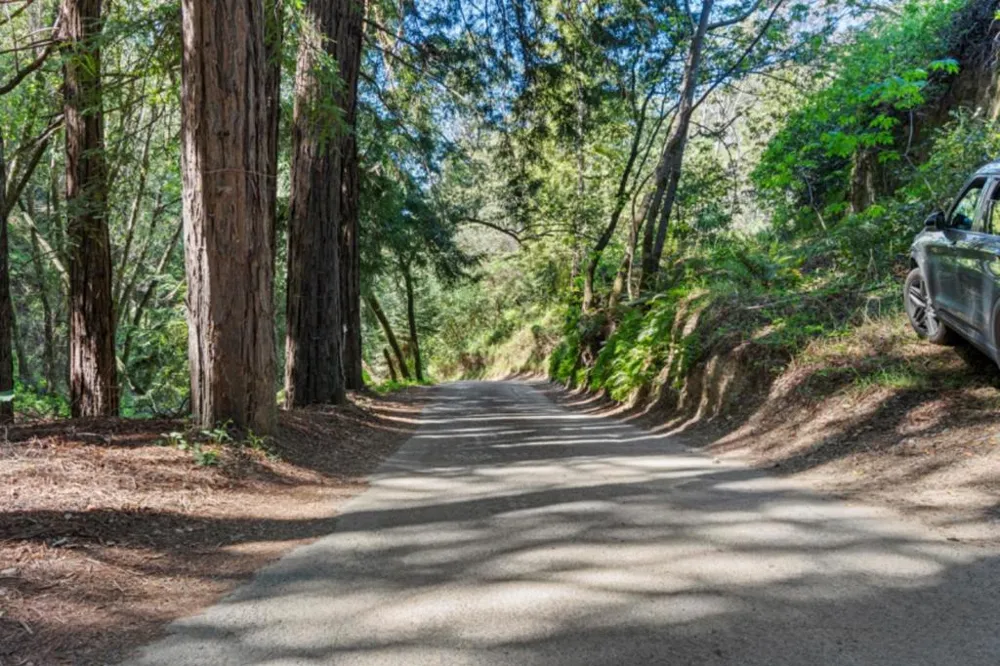 Sycamore Cyn Road Big Sur, CA 93920