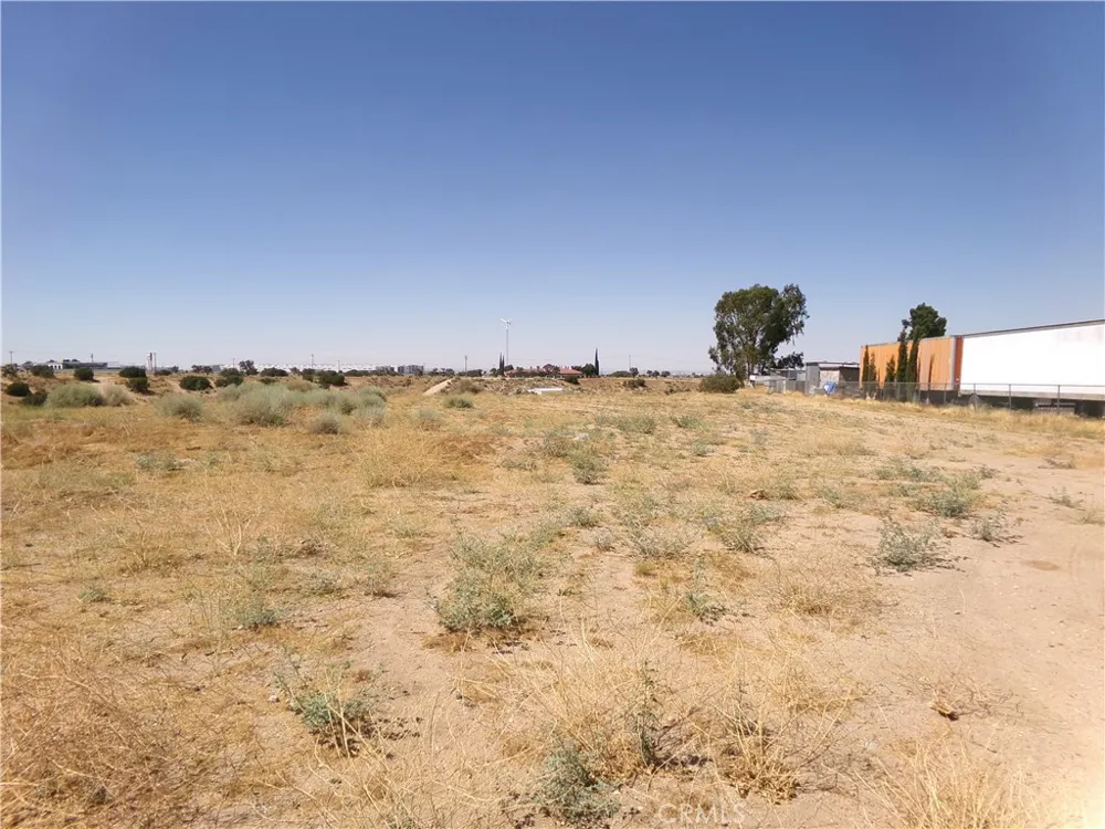 Palm Oak Hills, CA 92344