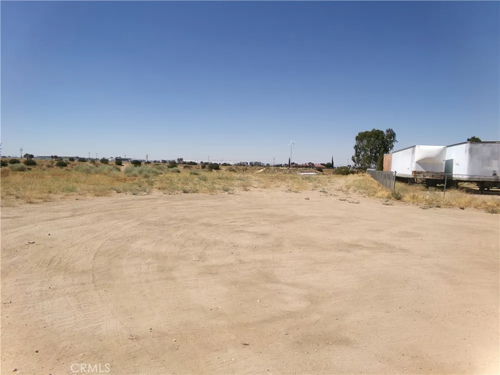 Palm Oak Hills, CA 92344