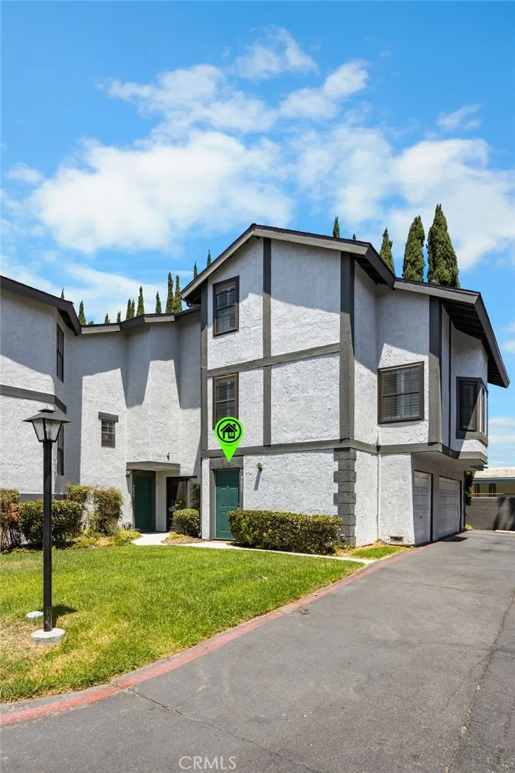 9035 Stacie #7 Anaheim, CA 92804
