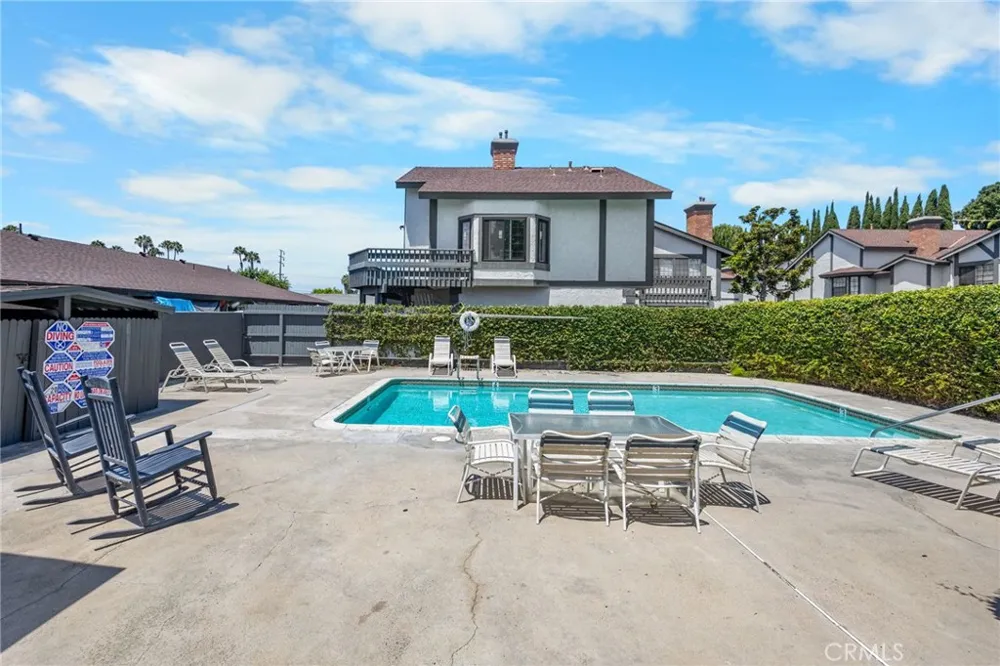 9035 Stacie #7 Anaheim, CA 92804