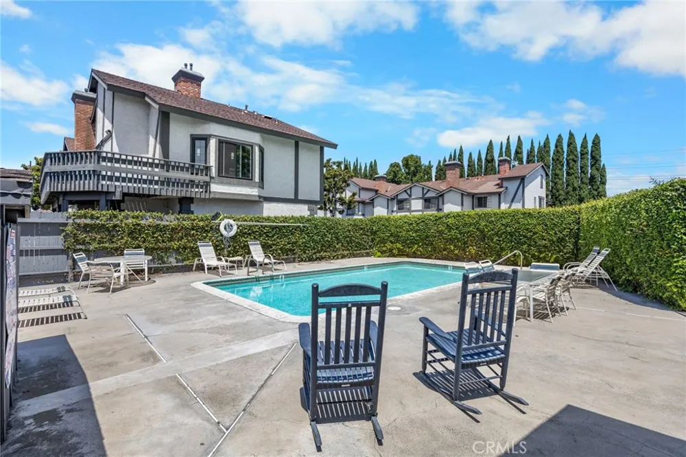 9035 Stacie #7 Anaheim, CA 92804