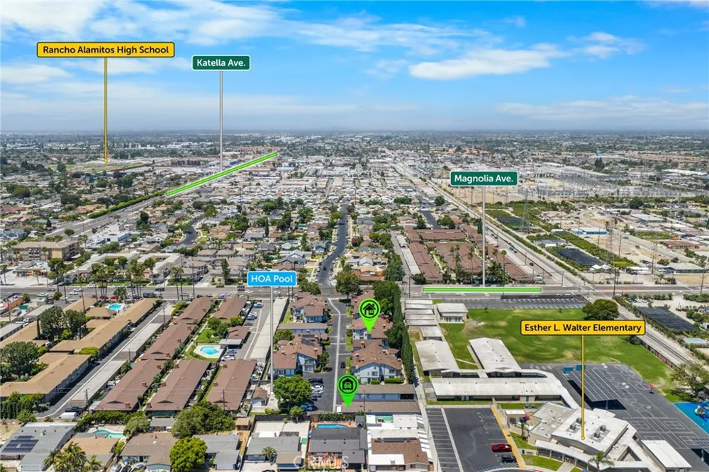 9035 Stacie #7 Anaheim, CA 92804