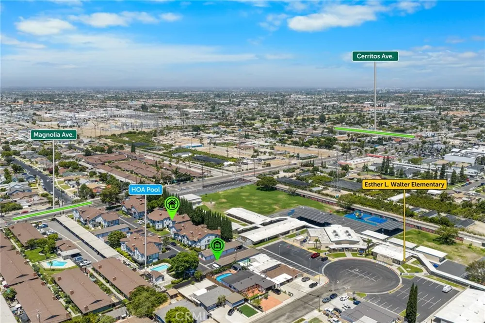 9035 Stacie #7 Anaheim, CA 92804