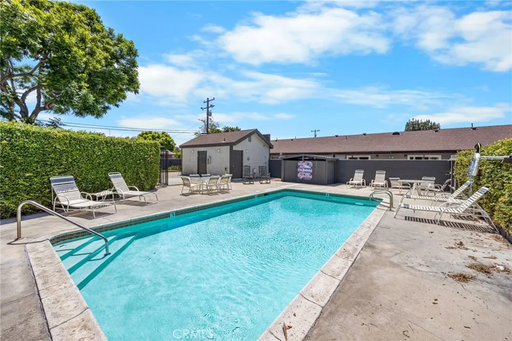 9035 Stacie #7 Anaheim, CA 92804