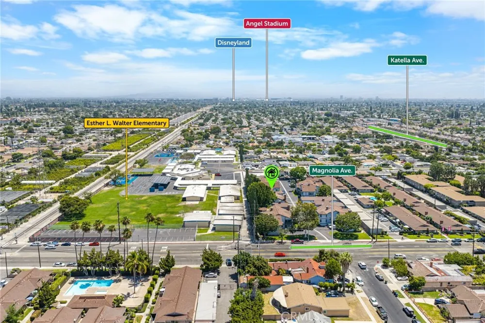 9035 Stacie #7 Anaheim, CA 92804
