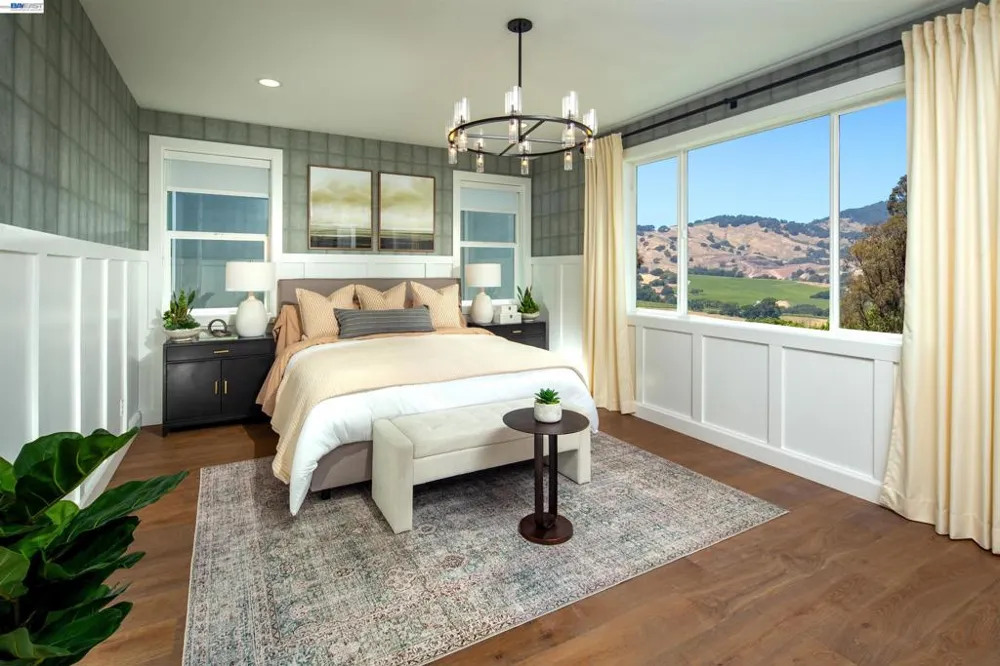 369 Hideaway Drive Napa, CA 94558