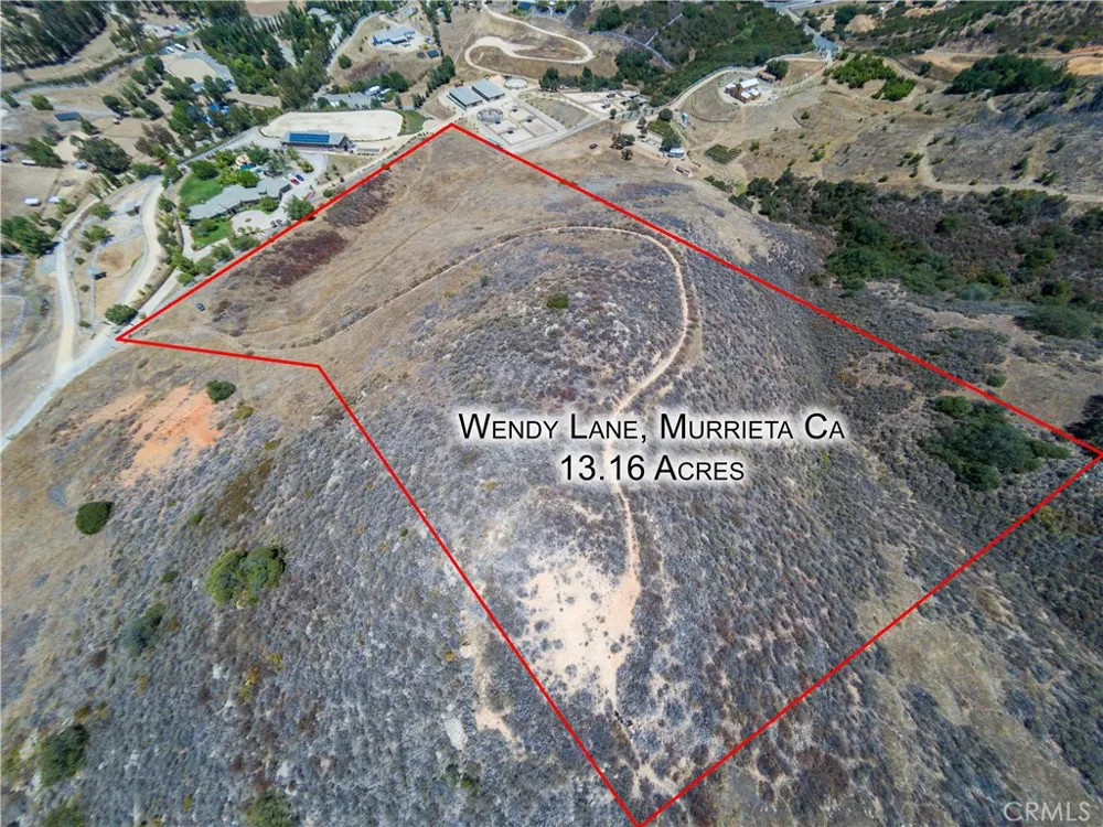 Wendy Lane Murrieta, CA 92562