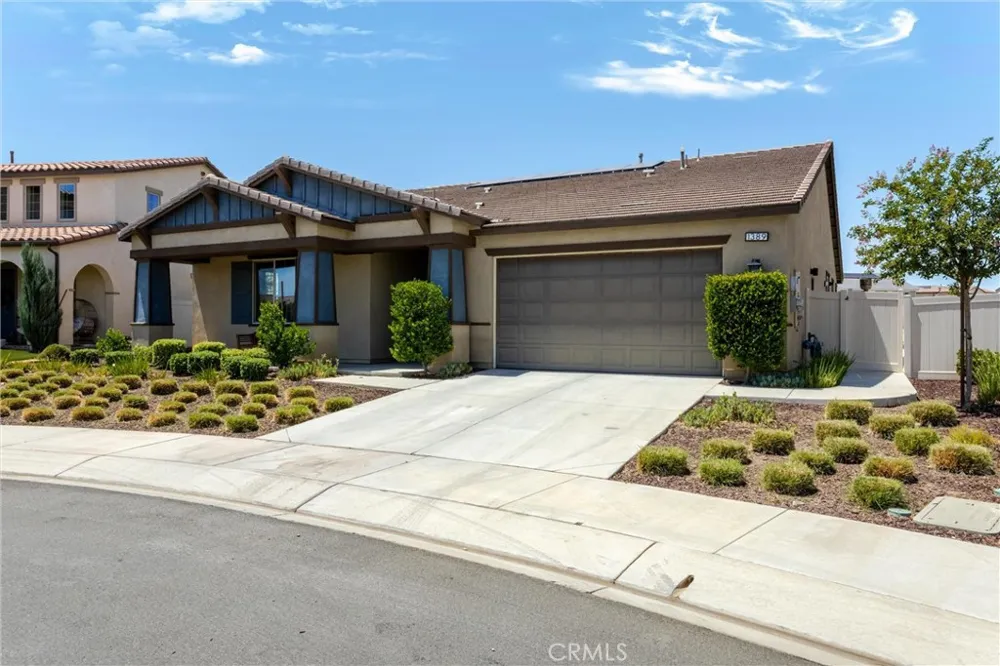 1389 Hazel Lane Banning, CA 92220