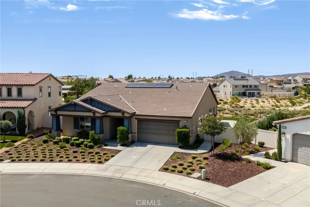 1389 Hazel Lane Banning, CA 92220
