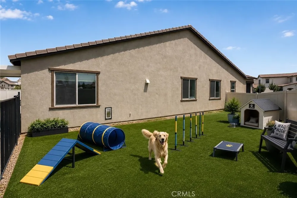 1389 Hazel Lane Banning, CA 92220