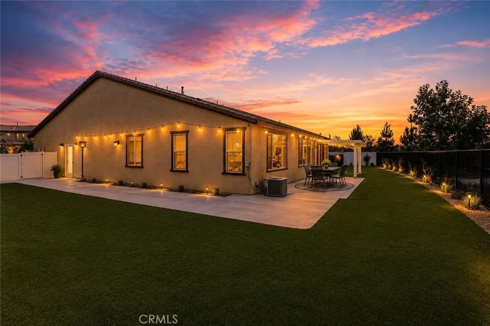 1389 Hazel Lane Banning, CA 92220