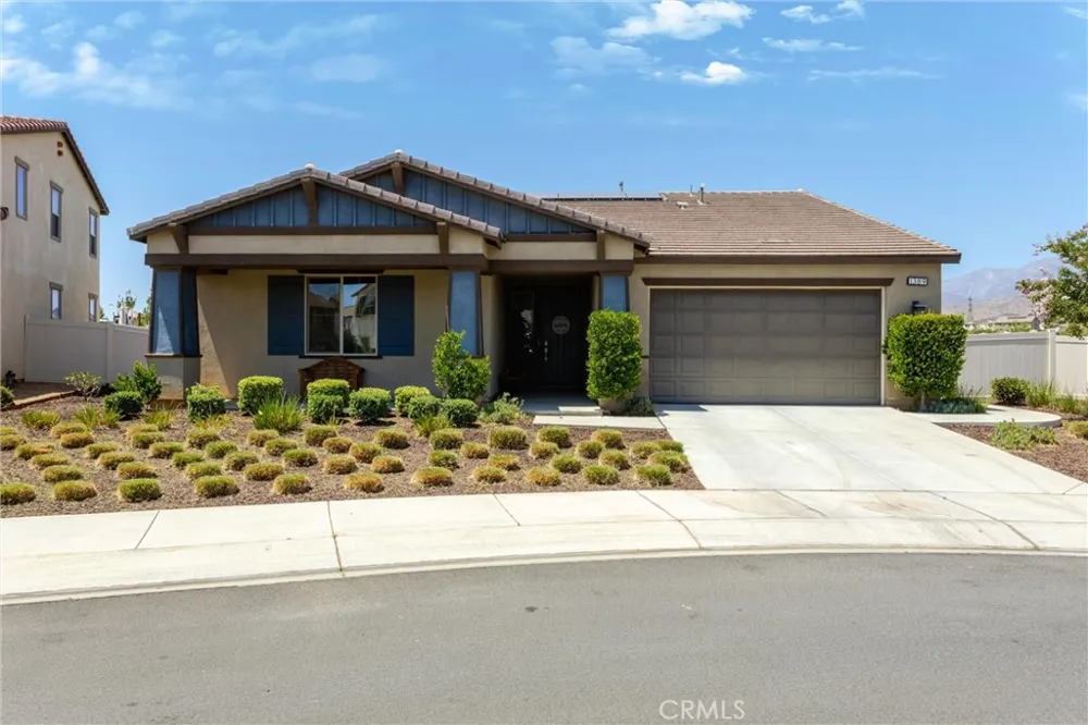 1389 Hazel Lane Banning, CA 92220