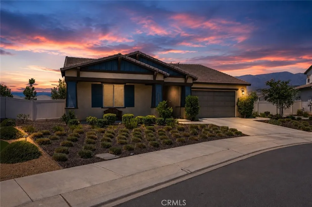 1389 Hazel Lane Banning, CA 92220