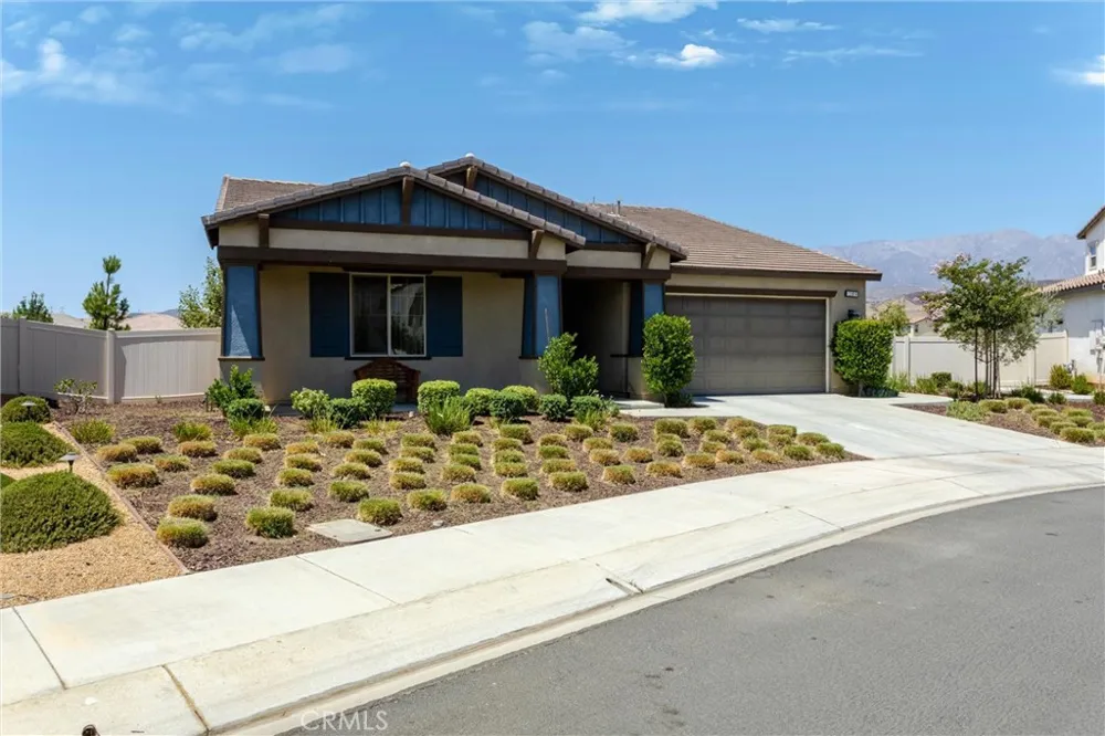 1389 Hazel Lane Banning, CA 92220