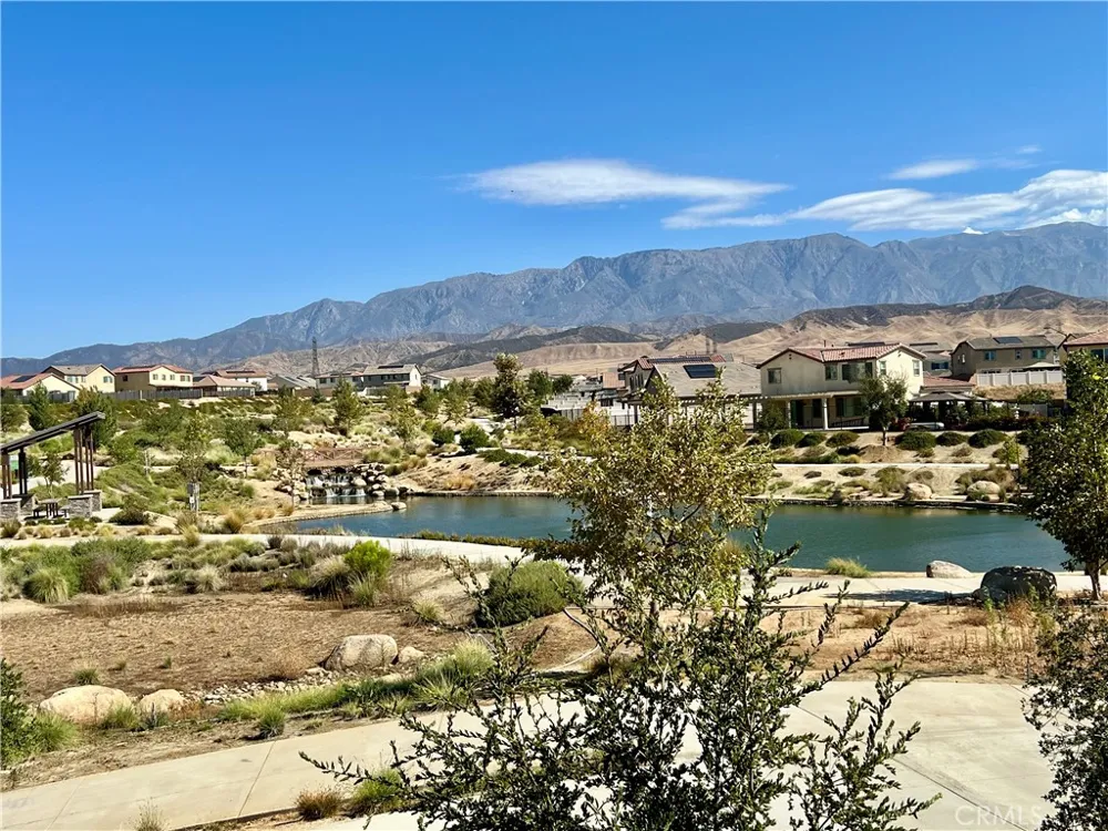 1389 Hazel Lane Banning, CA 92220