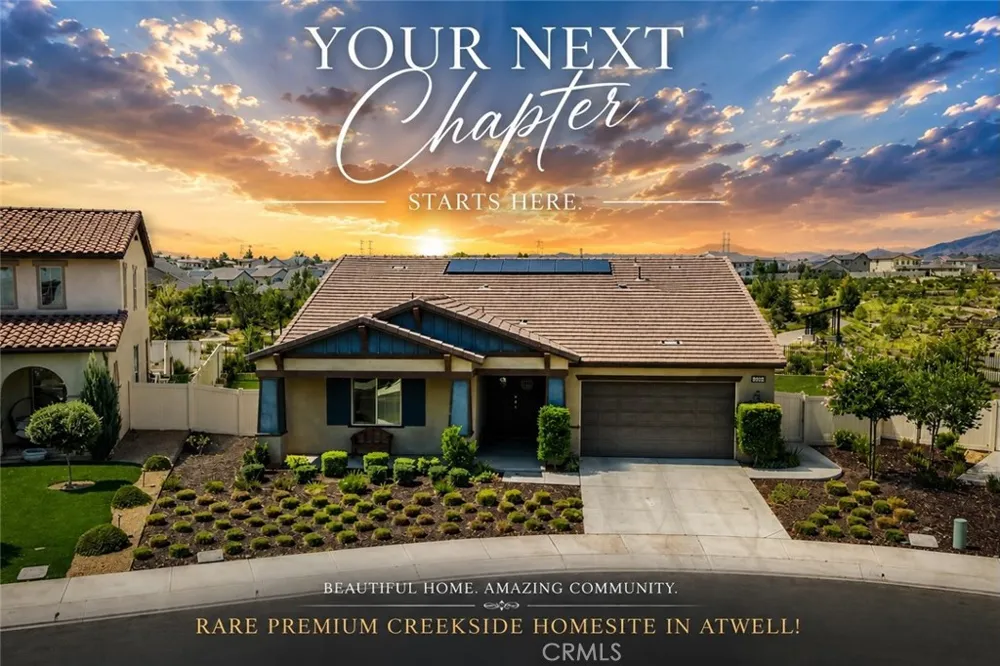1389 Hazel Lane Banning, CA 92220