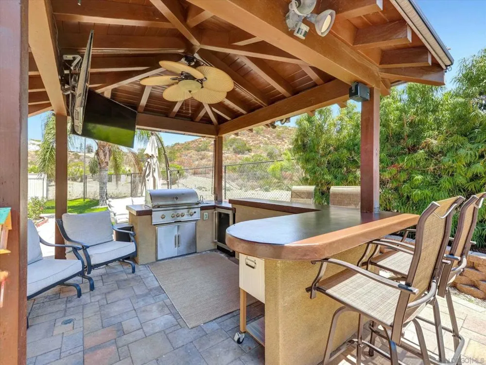 13589 Sohail Lakeside, CA 92040