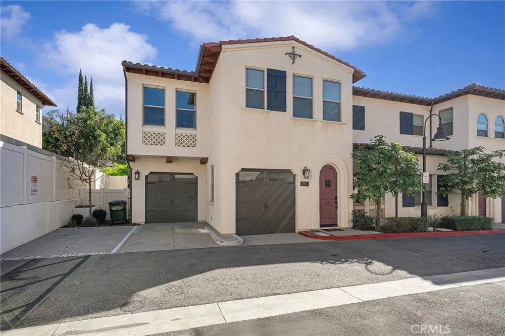 786 Francesca Walnut, CA 91789