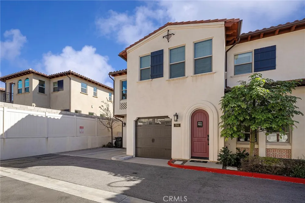 786 Francesca Walnut, CA 91789