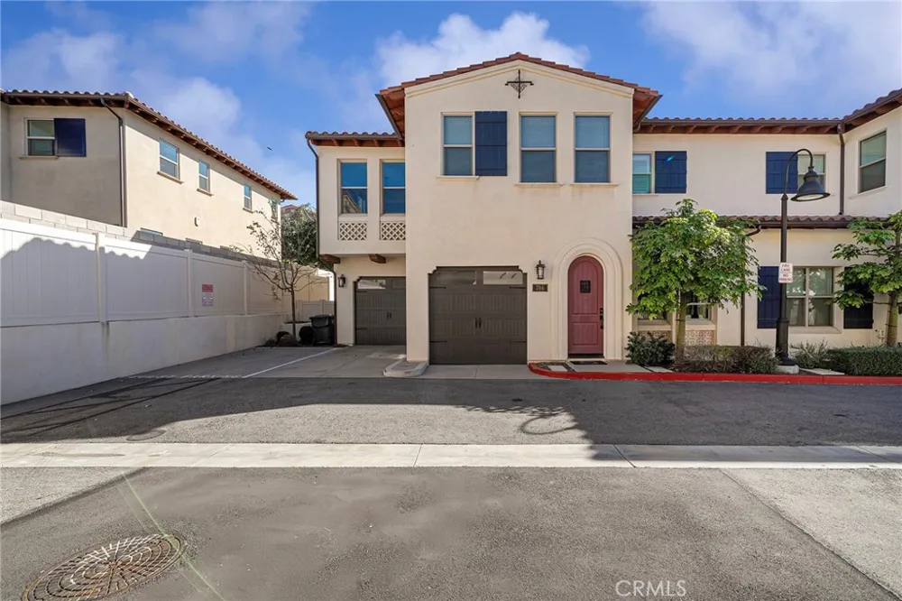 786 Francesca Walnut, CA 91789