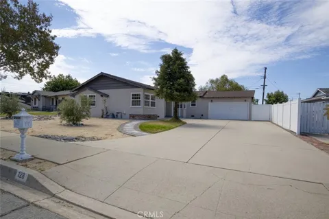 128 W Gaillard Street