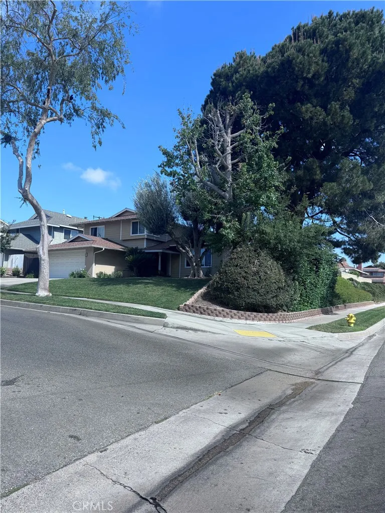 1501 Elmsford La Habra, CA 90631