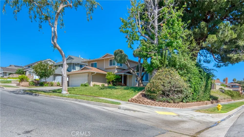 1501 Elmsford La Habra, CA 90631