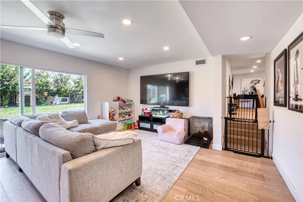 1501 Elmsford La Habra, CA 90631