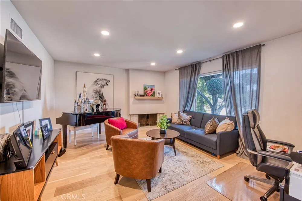 1501 Elmsford La Habra, CA 90631