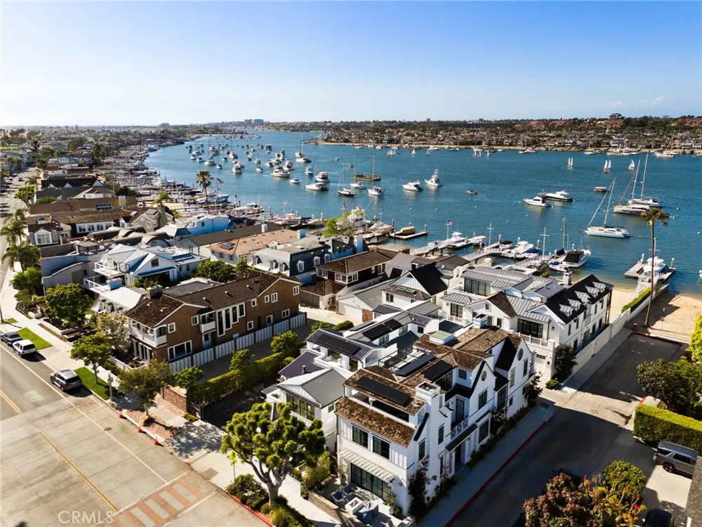 1416 E Balboa Boulevard Newport Beach, CA 92661