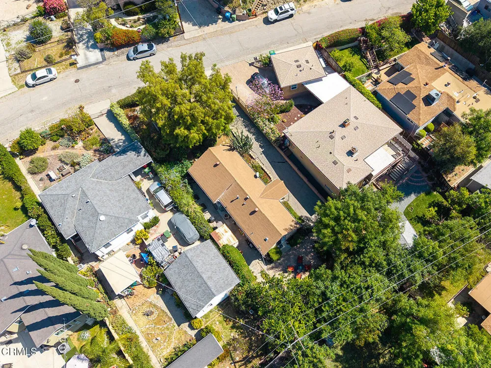 8950 Oswego Street Los Angeles, CA 91040