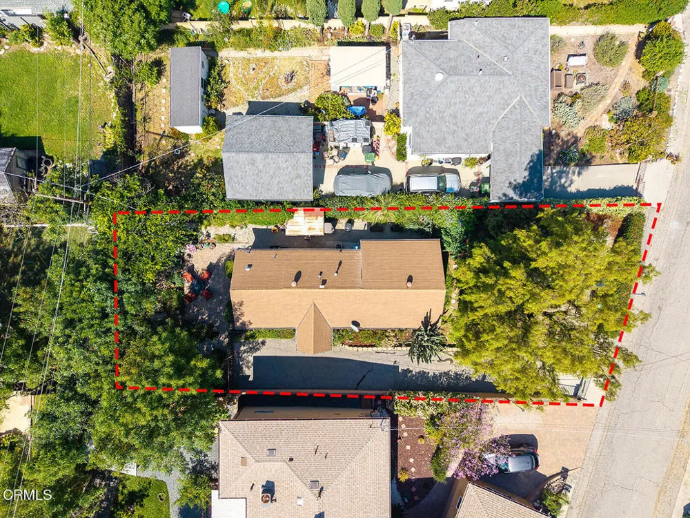 8950 Oswego Street Los Angeles, CA 91040