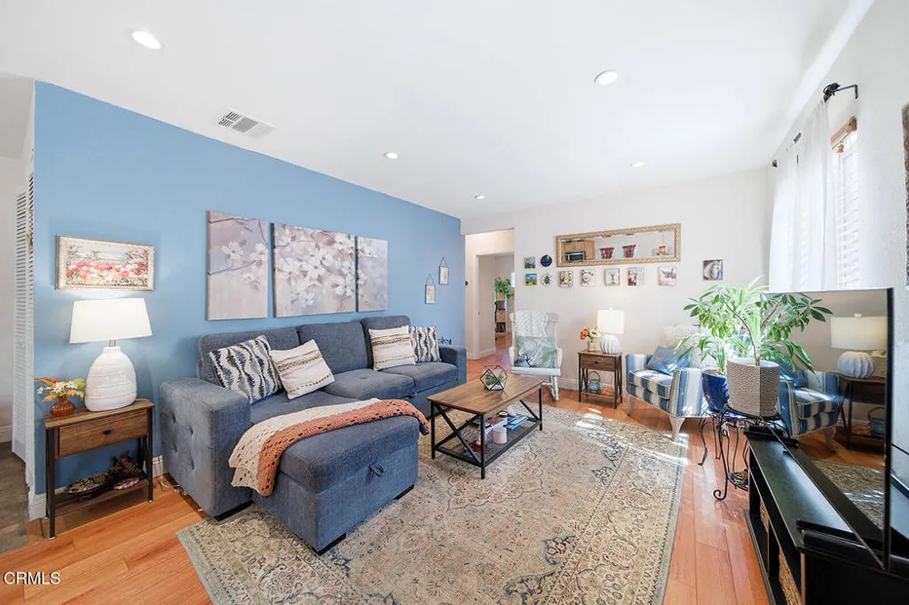 8950 Oswego Street Los Angeles, CA 91040