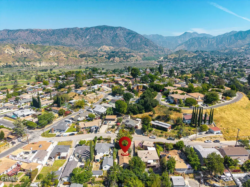 8950 Oswego Street Los Angeles, CA 91040