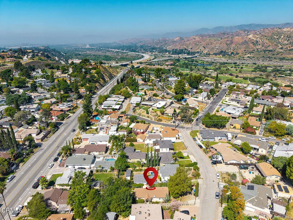 8950 Oswego Street Los Angeles, CA 91040