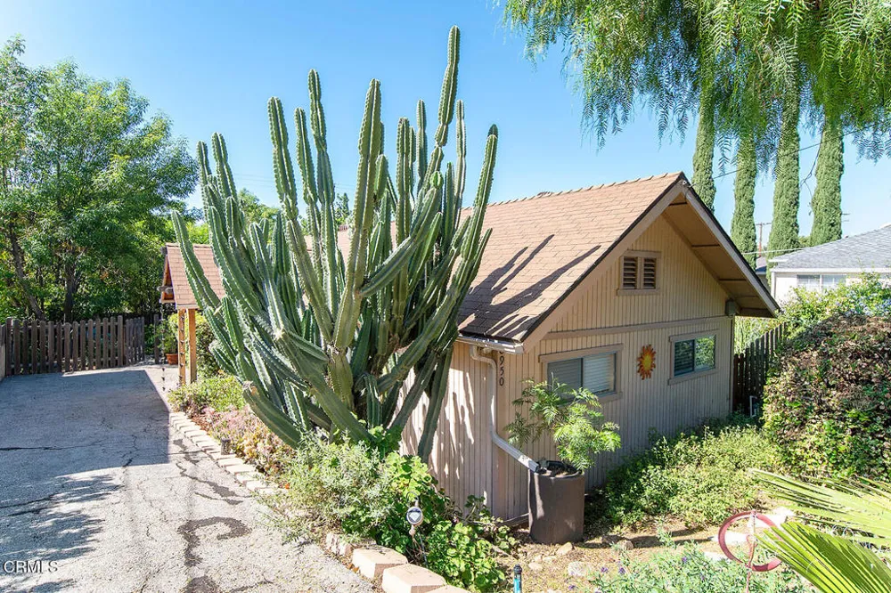 8950 Oswego Street Los Angeles, CA 91040