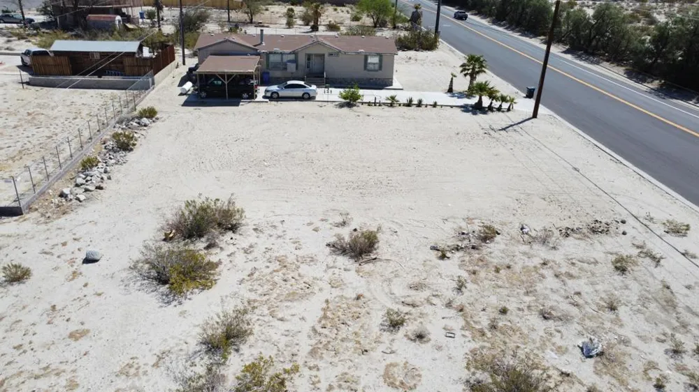 Address Not Shown Desert Hot Springs, CA 92240
