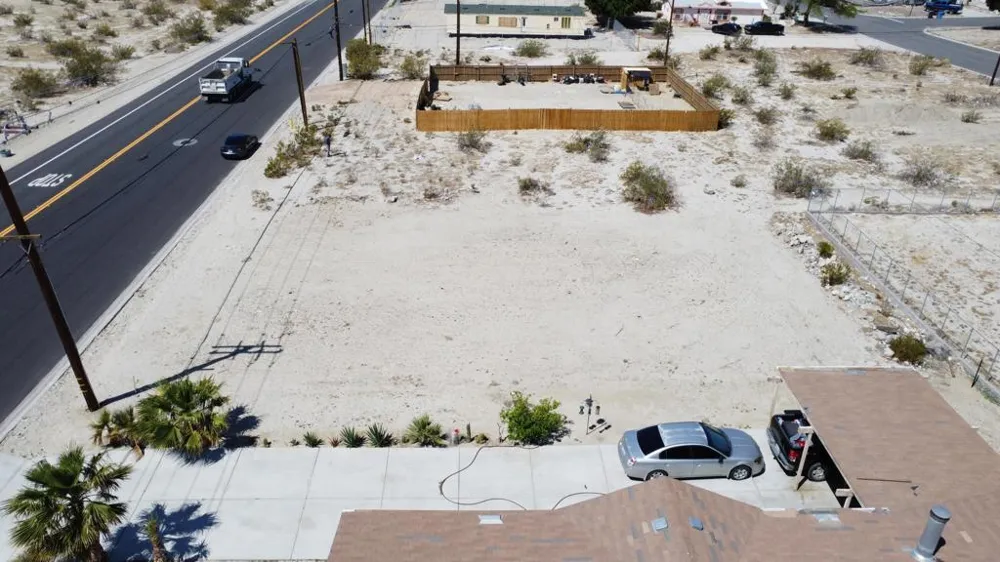 Address Not Shown Desert Hot Springs, CA 92240