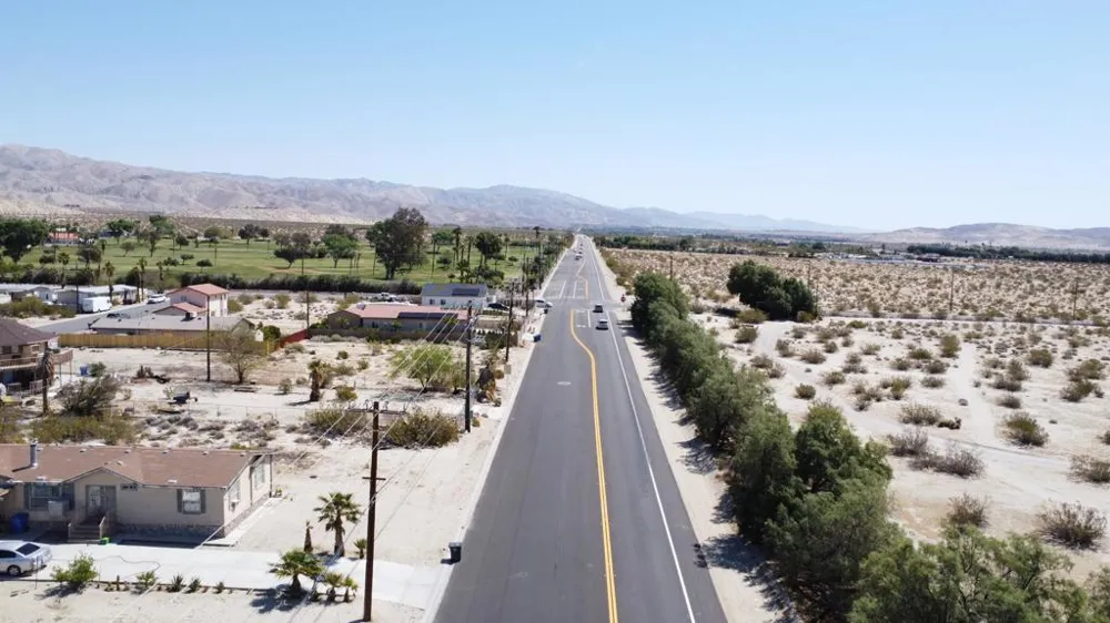 Address Not Shown Desert Hot Springs, CA 92240