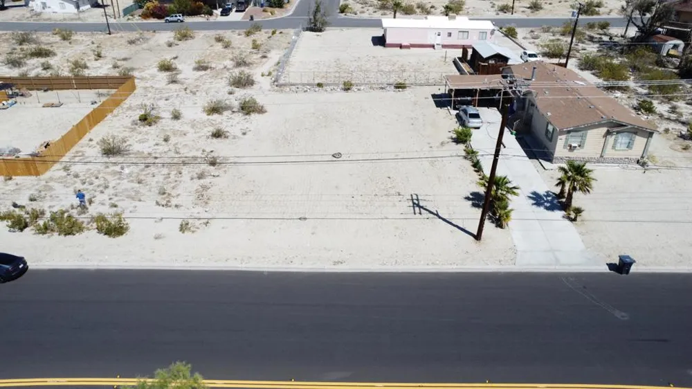 Address Not Shown Desert Hot Springs, CA 92240