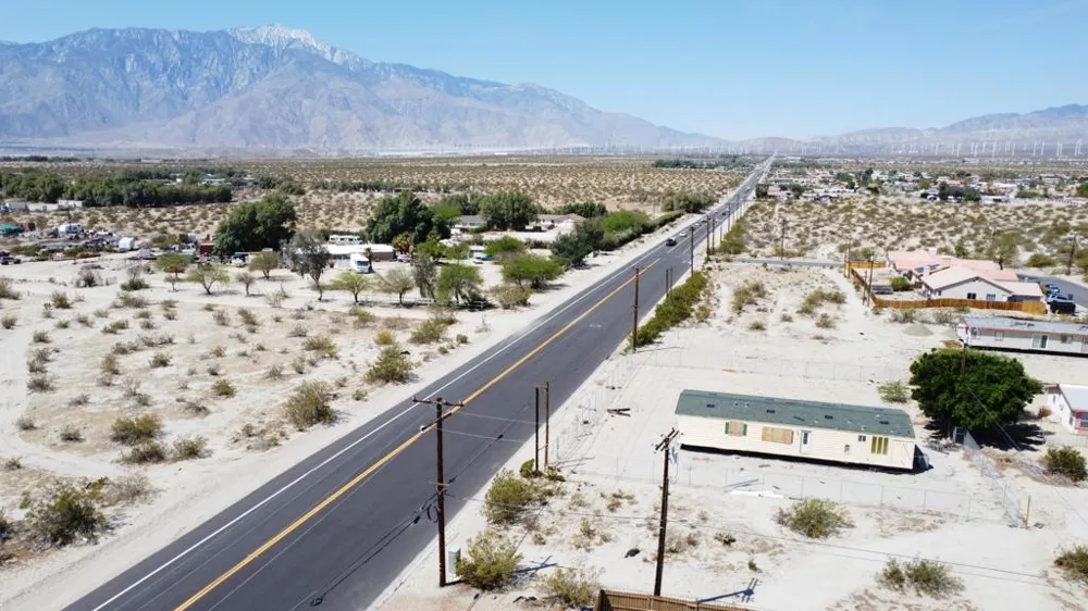Address Not Shown Desert Hot Springs, CA 92240