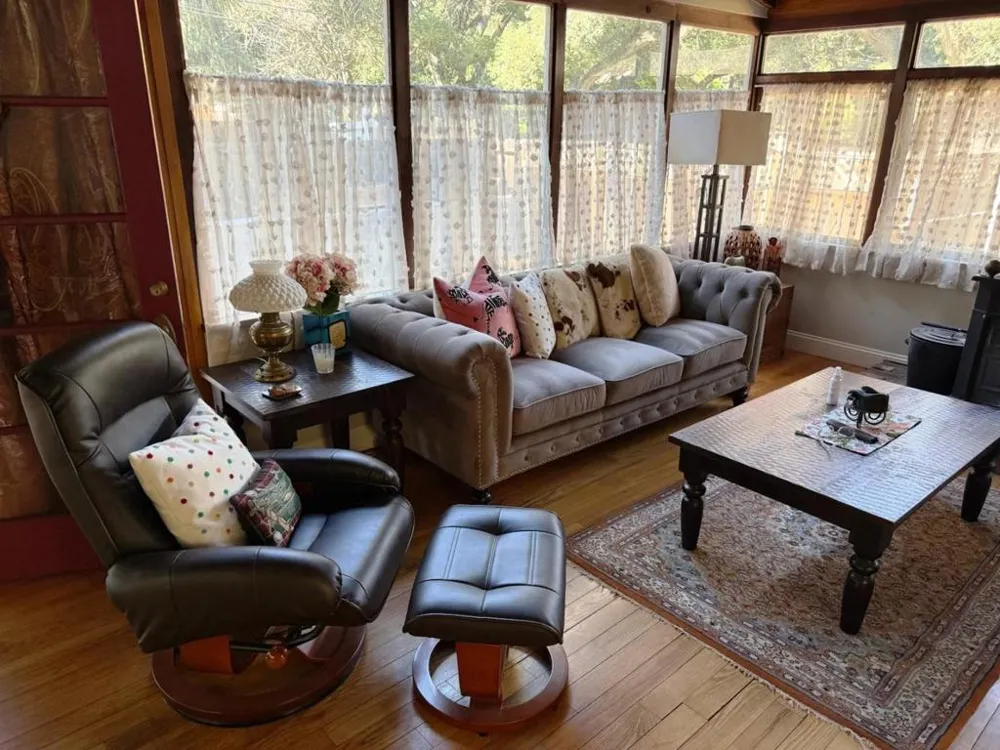 7 Esquiline Road Carmel Valley, CA 93924